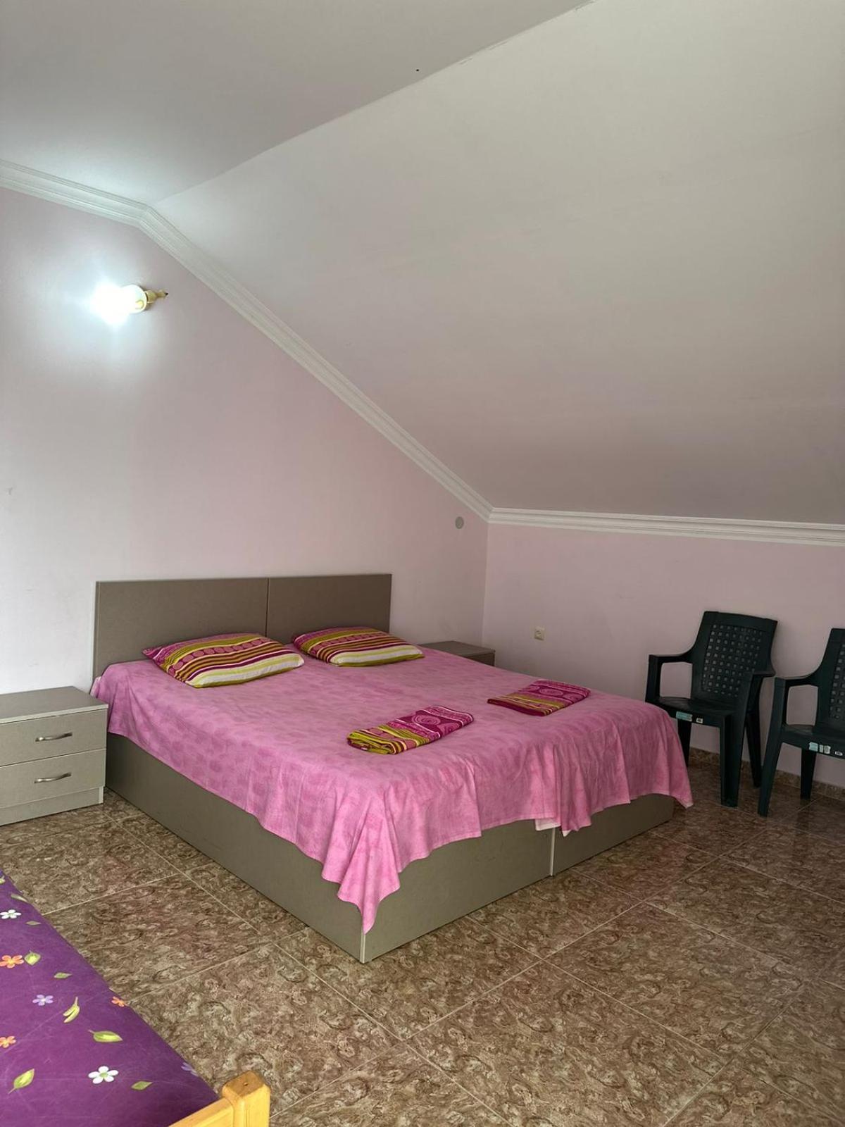 Гостьовий будинок Shamil House Махінджаурі Екстер'єр фото