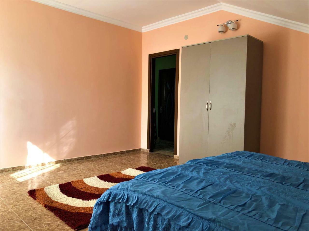 Гостьовий будинок Shamil House Махінджаурі Екстер'єр фото